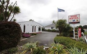 Hacienda Motel Invercargill
